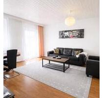 Untermiete ab 01.09.26 möblierte 3-Zimmerwohnung - Friedrichshafen