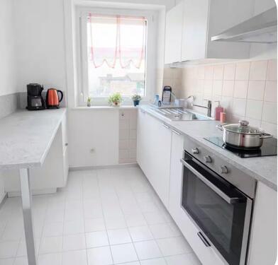 Foto - 3 Zimmer Erdgeschoßwohnung zur Miete in Friedrichshafen