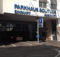 Parkplatz Parkhaus Solitude - 95,00&nbsp;EUR Miete, in Ludwigsburg (PLZ: 71638)
