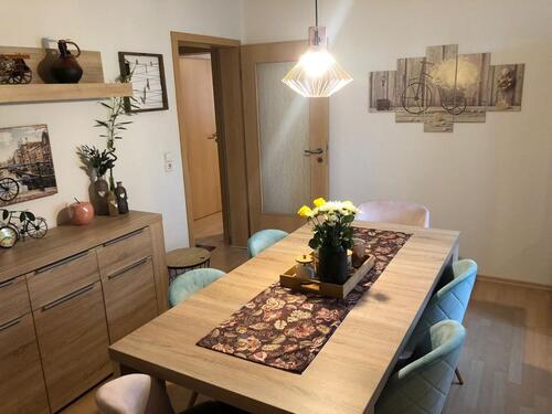 Foto - ✅ 4 Zimmer-Wohnung mit EBK❗nur 1-2 ruhige Mieter❗Solarstrom❗3 AAP