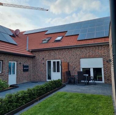 Foto - Mietwohnung in ruhiger Lage (Lingen, Clusorth-Bramhar)