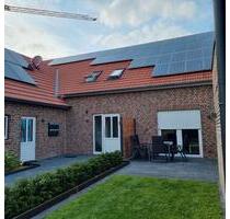 Mietwohnung in ruhiger Lage (Lingen, Clusorth-Bramhar) - Lingen (Ems)