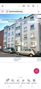 Foto - Wohnung zu verkaufen Erdgeschoss Faktor 16,5