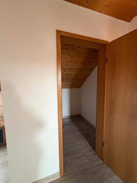 Foto - 5 Zimmer Dachgeschoßwohnung zur Miete in Burgkirchen an der Alz