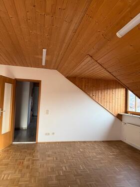 Foto - Dachgeschoßwohnung in Burgkirchen an der Alz zur Miete