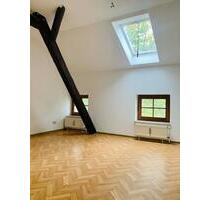 Helle 2-Raum-Wohnung mit Einbauküche - Bernburg (Saale)