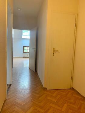 Foto - 2 Zimmer Etagenwohnung zur Miete in Bernburg (Saale)