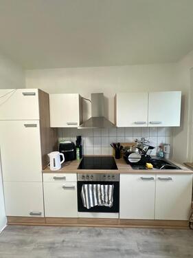 Foto - Wohnung zu vermieten- 2 Zimmer- 1. Etage
