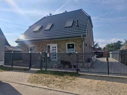 Foto - 4 Zimmer Einfamilienhaus zum Kaufen in Ahrensfelde