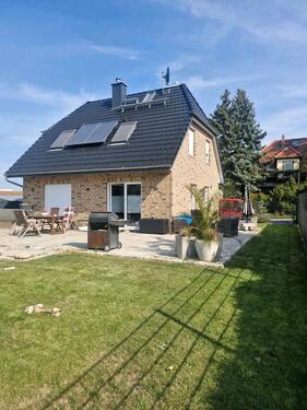 Foto - Einfamilienhaus in Ahrensfelde zum Kaufen