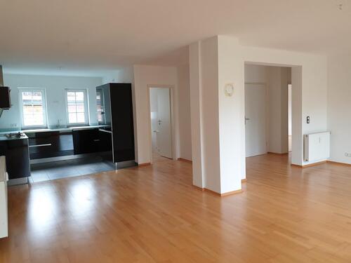 Foto - 3 Zimmer Erdgeschoßwohnung zur Miete in Heusenstamm