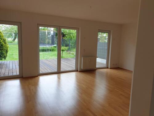 Foto - Erdgeschoßwohnung in Heusenstamm zur Miete