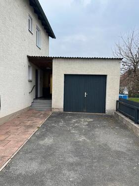 Foto - Garage ab 15.April - 70,00&nbsp;EUR Miete,
