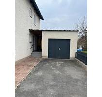 Garage ab 15.April - 70,00&nbsp;EUR Miete, in Weiden in der Oberpfalz (PLZ: 92637)