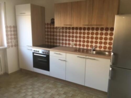 Foto - 1 Zimmer Etagenwohnung zur Miete in Weingarten