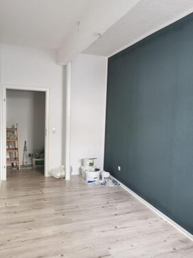 Foto - 1 Zimmer Erdgeschoßwohnung in Göttingen