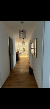 Foto - Schöne, moderne 4 Zimmer Wohnung