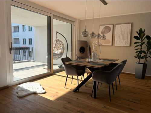 Foto - 4 Zimmer Etagenwohnung zur Miete in Marktredwitz