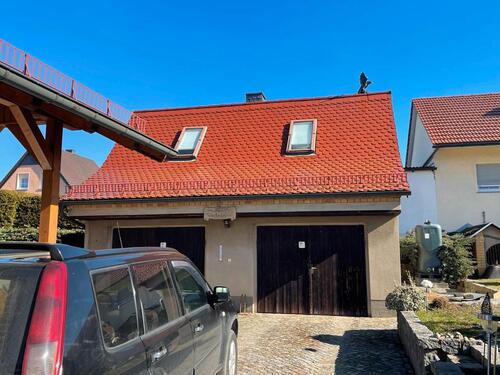 Foto - 5 Zimmer Einfamilienhaus zum Kaufen in Ebersbach