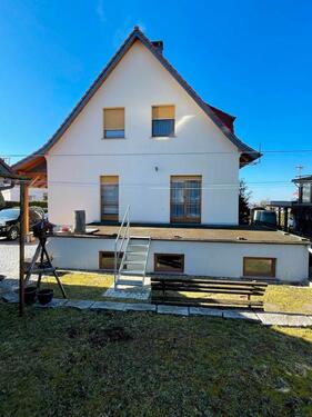 Foto - 5 Zimmer Einfamilienhaus in Ebersbach