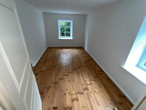 Foto - 3 Zimmer Erdgeschoßwohnung in Gettorf