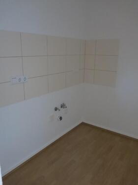 Foto - Etagenwohnung in Nordhausen zur Miete