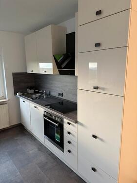 Foto - 2 Zimmer Etagenwohnung zur Miete in Bechhofen