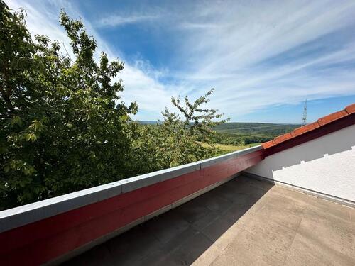 Foto - Etagenwohnung in Bechhofen zur Miete