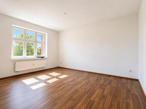 Foto - Helle 3-Zimmer-Wohnung mit Balkon