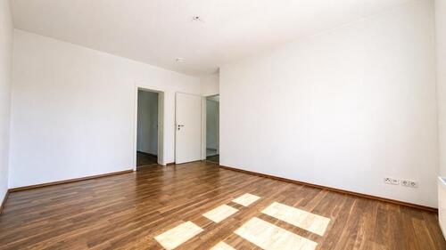 Foto - 3 Zimmer Etagenwohnung in Merseburg