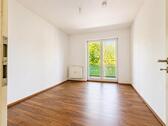 Foto - Etagenwohnung in Merseburg zur Miete