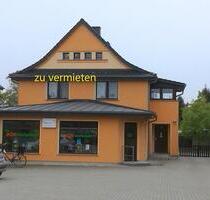 4-Raum Wohnung in Jessen zu vermieten - Jessen (Elster)