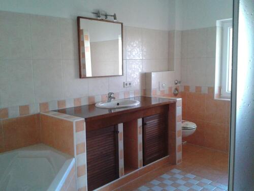 Foto - 4 Zimmer Etagenwohnung zur Miete in Jessen (Elster)