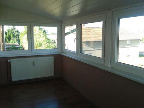 Foto - 4 Zimmer Etagenwohnung in Jessen (Elster)