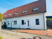 Foto - Einfamilien- Reihenendhaus Bremerhaven-Schierholz