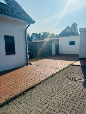 Foto - 5 Zimmer Reihenhaus in Schiffdorf