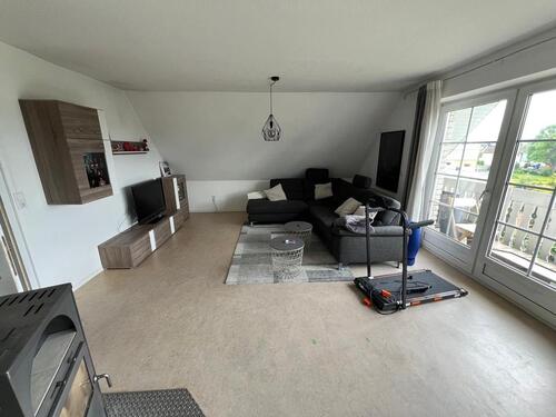 Foto - 2 Zimmer Etagenwohnung zur Miete in Lemgo