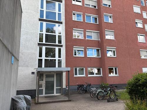 Foto - 2 Zimmer Etagenwohnung zum Kaufen in Ingolstadt