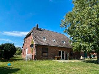 Foto - 8 Zimmer Bauernhaus, Landhaus zum Kaufen in Neustadt am Rübenberge