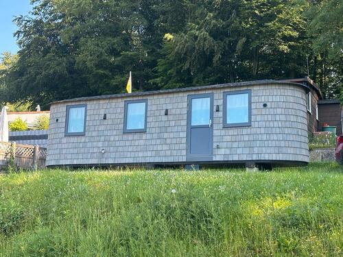 Foto - Das besondere Tiny House - 42.900,00&nbsp;EUR Kaufpreis, ca.&nbsp; 21,00&nbsp;m&sup2;