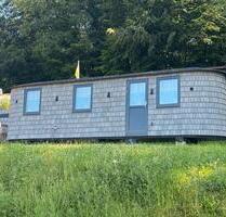 Das besondere Tiny House - 42.900,00&nbsp;EUR Kaufpreis, ca.&nbsp; 21,00&nbsp;m&sup2; in Billerbeck (PLZ: 48727)