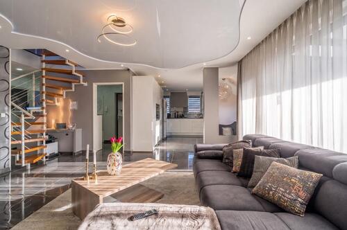 Foto - Maisonette Wohnung in Dortmund Sölde