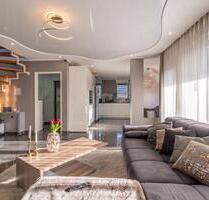 Maisonette Wohnung in Dortmund Sölde