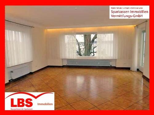 Foto - 3,5 ZIMMER HERRSCHAFTLICHE WOHNUNG MIT BALKON UND GARAGE IN SULZBACH, 166 m² WFL