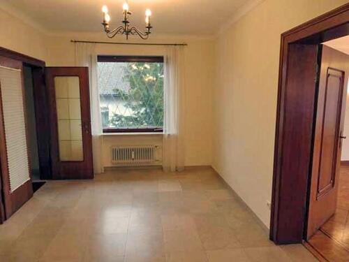 Foto - Etagenwohnung in Sulzbach-Rosenberg zur Miete
