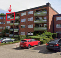 Tolle 3,5-Raumwohnung auf der Hardt – TOPLAGE - Dorsten Altstadt