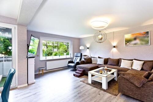 Foto - Etagenwohnung in Geestland