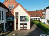Foto - Kleine Bürofläche Ausstellungsfläche in Eichenzell direkt beim Bahnhof