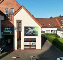 Kleine Bürofläche Ausstellungsfläche in Eichenzell direkt beim Bahnhof