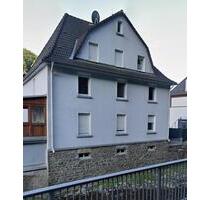 Gemütliche 3-Zimmer-Dachgeschosswohnung in Werdohl-Eveking - 72qm